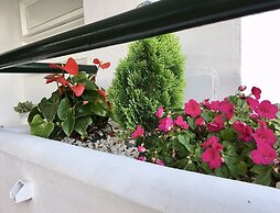 Mi Capricho A7 apartment with sea views