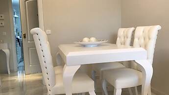 Mi Capricho A7 apartment with sea views