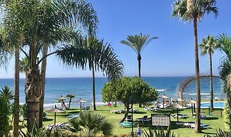 Mi Capricho A7 apartment with sea views