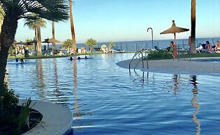 Mi Capricho A7 apartment with sea views