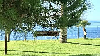 Mi Capricho A7 apartment with sea views