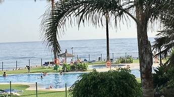 Mi Capricho A7 apartment with sea views