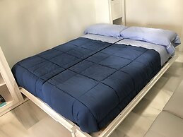 Mi Capricho A7 apartment with sea views