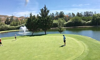 Mi Capricho A7 apartment with sea views