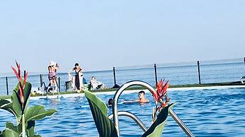 Mi Capricho A7 apartment with sea views