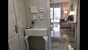 Mi Capricho A7 apartment with sea views