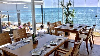 Mi Capricho A7 apartment with sea views