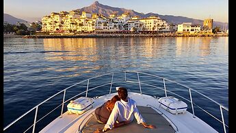 Mi Capricho A7 apartment with sea views