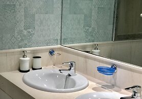 Mi Capricho A7 apartment with sea views