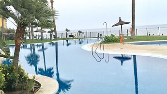 Mi Capricho A7 apartment with sea views