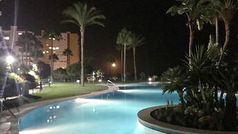 Mi Capricho A7 apartment with sea views