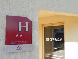 Hôtel les Pins