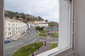 Beachside Guest House