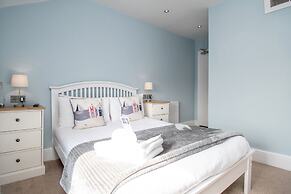 Beachside Guest House