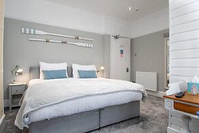 Beachside Guest House