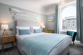 Beachside Guest House