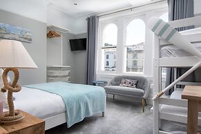 Beachside Guest House