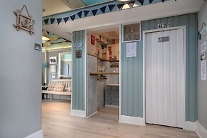 Beachside Guest House