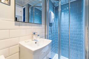 Beachside Guest House