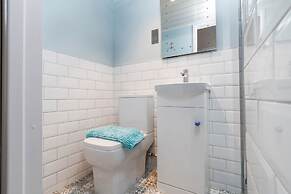 Beachside Guest House