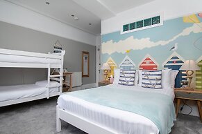 Beachside Guest House