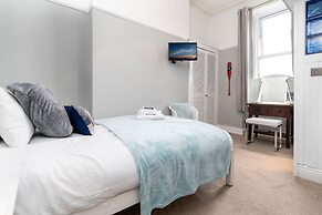 Beachside Guest House