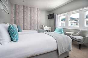 Beachside Guest House