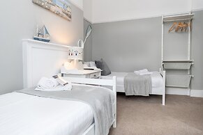 Beachside Guest House