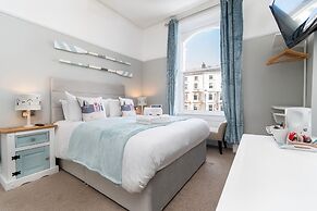 Beachside Guest House