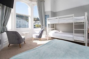 Beachside Guest House