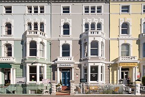 Beachside Guest House