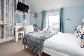 Beachside Guest House