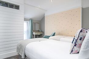 Beachside Guest House