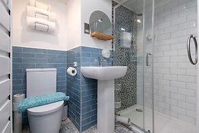 Beachside Guest House