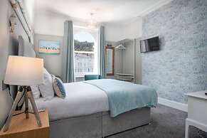 Beachside Guest House