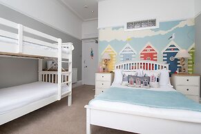 Beachside Guest House