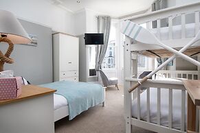 Beachside Guest House