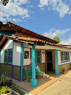 Eco Hotel Las Palmas