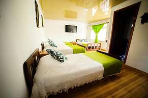 Eco Hotel Las Palmas