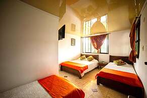 Eco Hotel Las Palmas