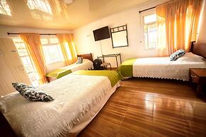 Eco Hotel Las Palmas