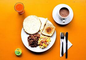 Eco Hotel Las Palmas