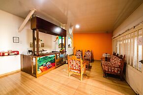 Eco Hotel Las Palmas