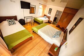 Eco Hotel Las Palmas