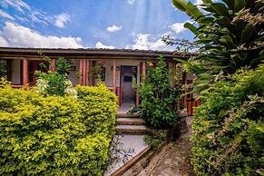 Eco Hotel Las Palmas