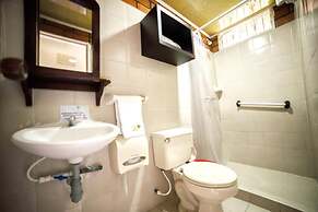 Eco Hotel Las Palmas