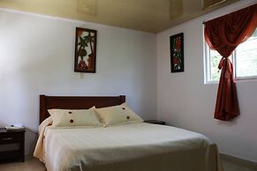 Eco Hotel Las Palmas