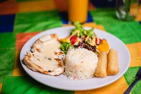 Eco Hotel Las Palmas