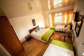 Eco Hotel Las Palmas