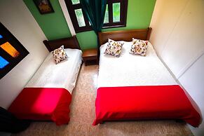 Eco Hotel Las Palmas